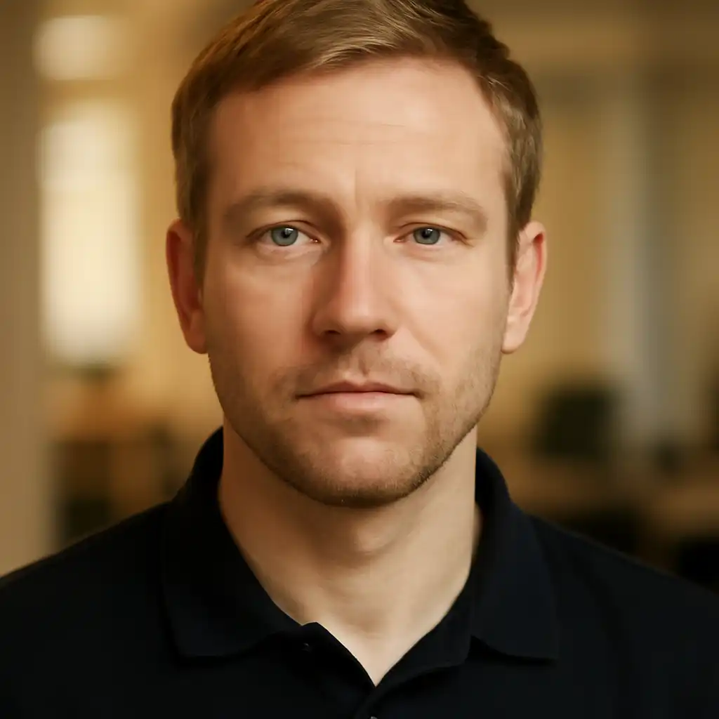 James Hutchinson